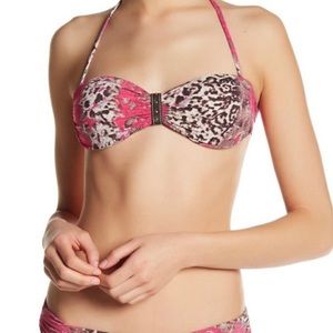 Despi Gudalupe Leopard Bikini